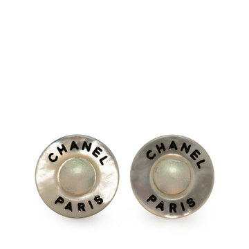 Top Quality Chanel   Earring Mecky Gold Lady Earring Luxury