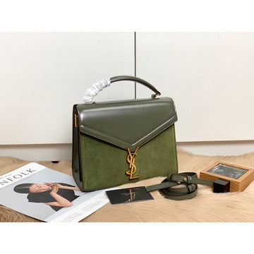 Luxe Carry - YSL Bag - 2196