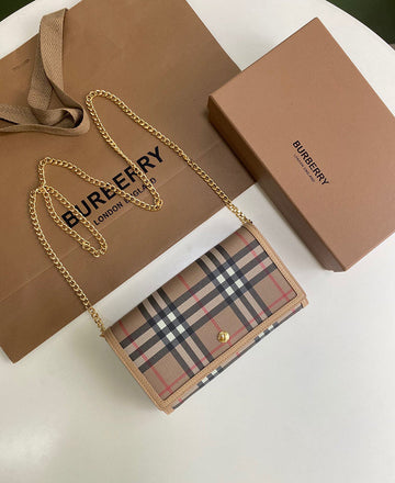 Luxe Carry - B-BERRY BAGS - 129