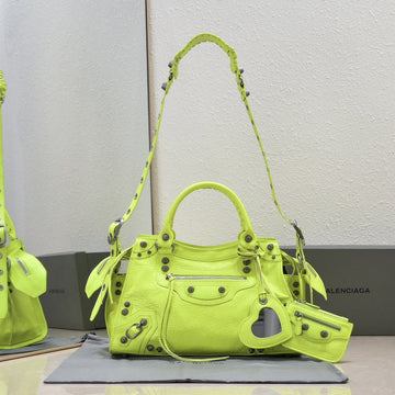 Luxe Carry BAGS - BGA BAGS - 241