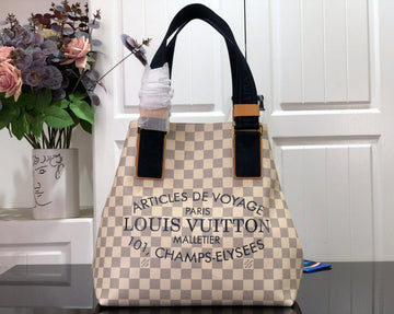 Luxe Carry - LV Bags - 17362