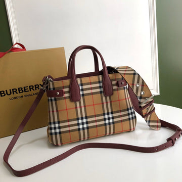 Luxe Carry - B-BERRY BAGS - 175