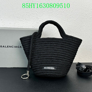 Luxe Carry - BGA Bags - 1664