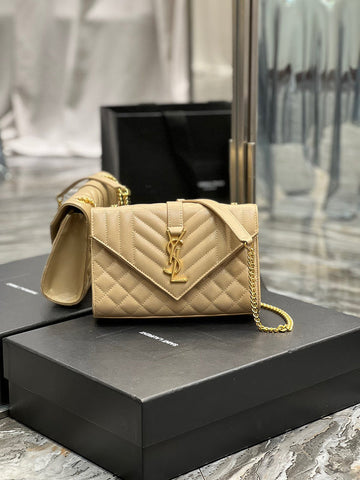 Luxe Carry - YSL Bag - 1900