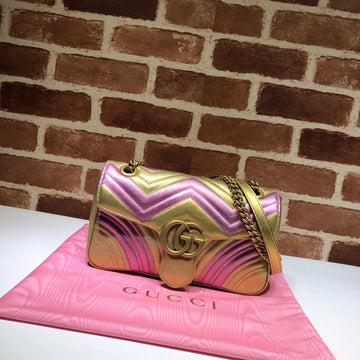 Luxe Carry - GCC Bags - 3196