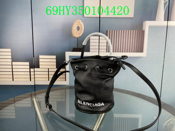 Luxe Carry - BGA Bags - 2392