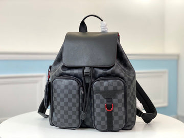 Luxe Carry - LV Bags - 17089
