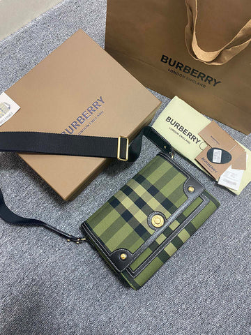 Luxe Carry - B-BERRY BAGS - 128