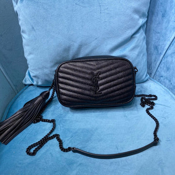 Luxe Carry - YSL Bag - 2119