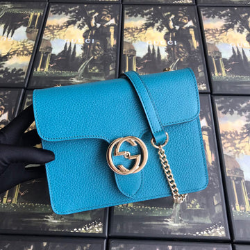 Luxe Carry - GCC Bags - 6354
