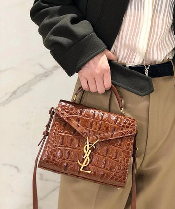 Luxe Carry - YSL Bag - 3747