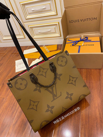 Luxe Carry - LV Bags - 16157