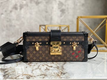 Luxe Carry - LV Bags - 16681