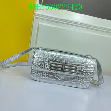 Luxe Carry - BGA Bags - 2381