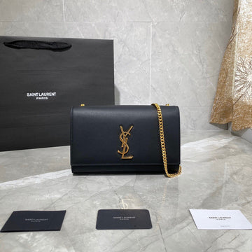 Luxe Carry - YSL Bag - 4012