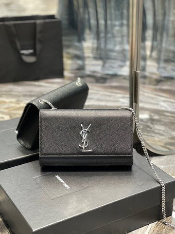 Luxe Carry - YSL Bag - 1949