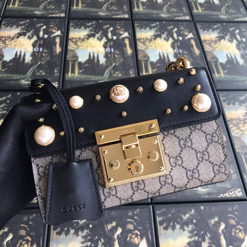 Luxe Carry - GCC Bags - 6280