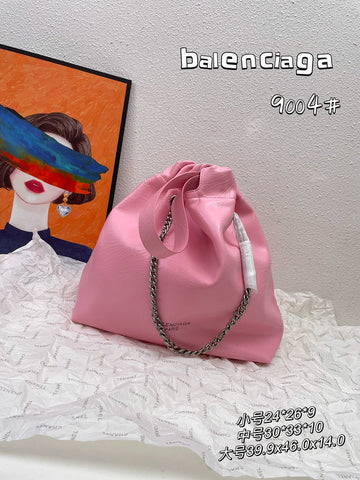 Luxe Carry - BLN-CIAGA WOMEN LUXURY BAGS - 758