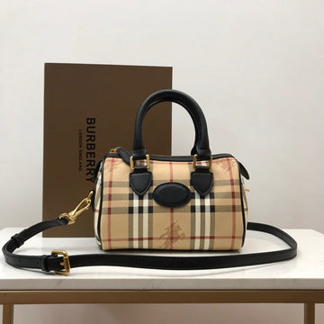 Luxe Carry - B-BERRY BAGS - 590