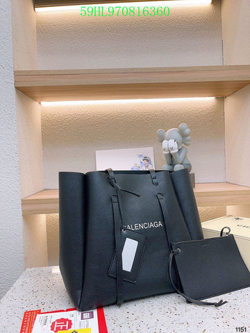 Luxe Carry - BGA Bags - 1650