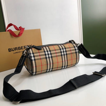 Luxe Carry - B-BERRY BAGS - 109