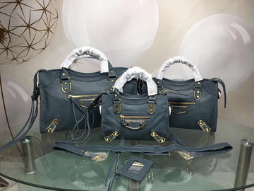 Luxe Carry - BLN-CIAGA WOMEN LUXURY BAGS - 905