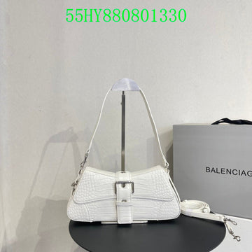 Luxe Carry - BGA Bags - 2146