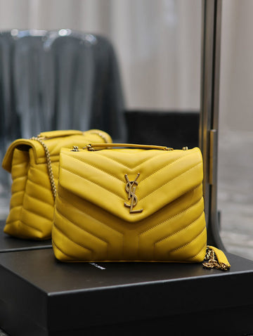 Luxe Carry - YSL Bag - 1780