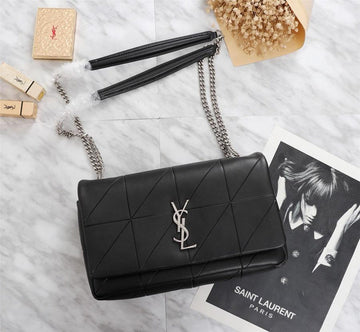 Luxe Carry - YSL Bag - 2634