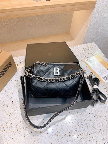 Luxe Carry - BGA Bags - 1533
