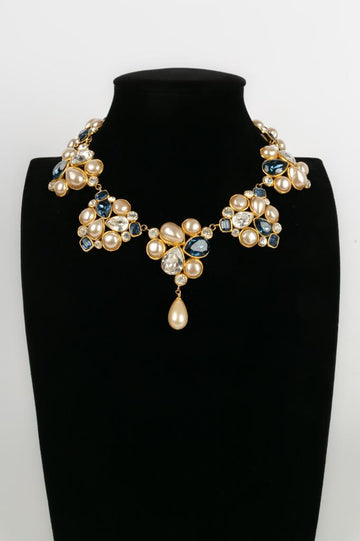 Collier Chanel