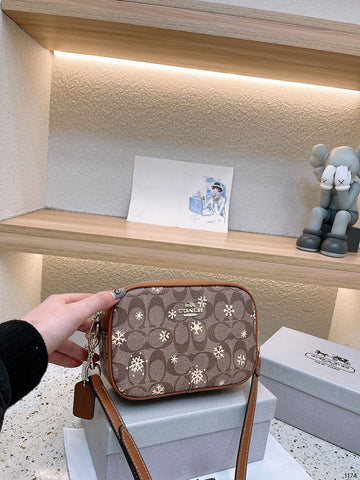 Luxe Carry - CCH Bags - 374