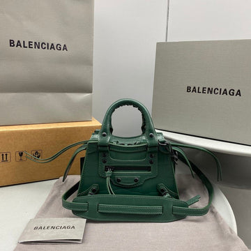 Luxe Carry BAGS - BGA BAGS - 107
