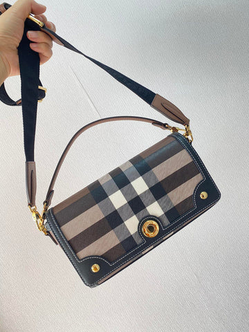 B-Berry Bags - Women Luxe Carryve Luxury Bags - 329