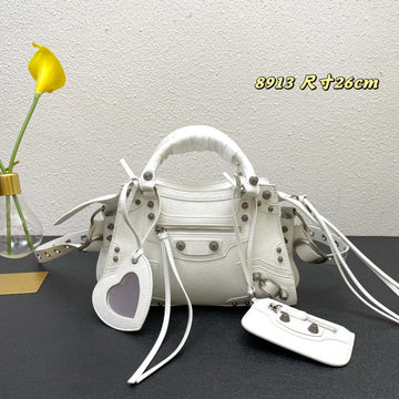Luxe Carry BAGS - BGA BAGS - 424