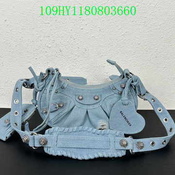 Luxe Carry - BGA Bags - 1677
