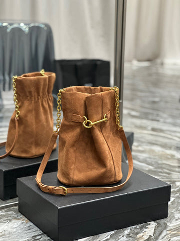 Luxe Carry - YSL Bag - 3915