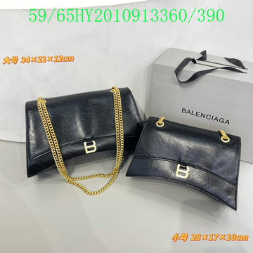 Luxe Carry - BGA Bags - 2093