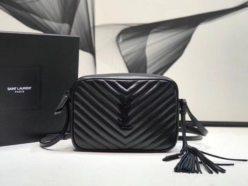 Luxe Carry - YSL Bag - 2121