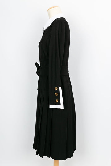 Robe Top Quality Chanel Haute Couture