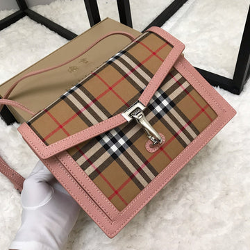 Luxe Carry - B-BERRY BAGS - 540
