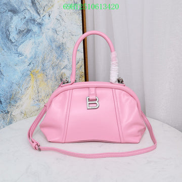 Luxe Carry - BGA Bags - 2274