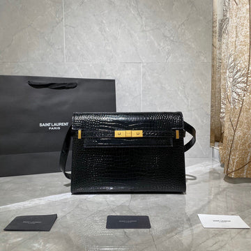 Luxe Carry - YSL Bag - 4089