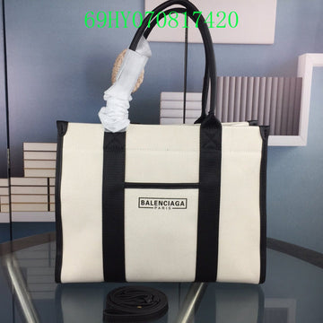 Luxe Carry - BGA Bags - 2430