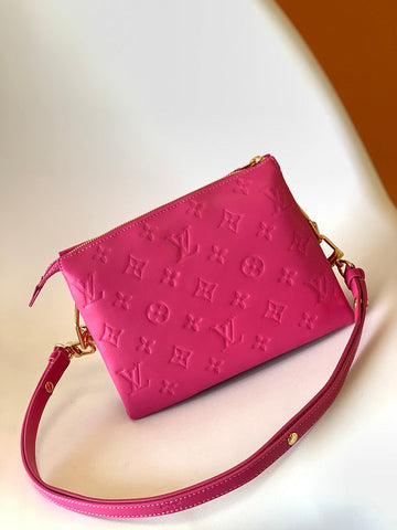 Luxe Carry - LV Bags - 17321