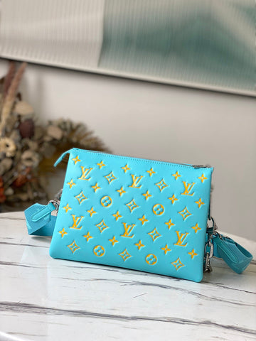 Luxe Carry - LV Bags - 16336