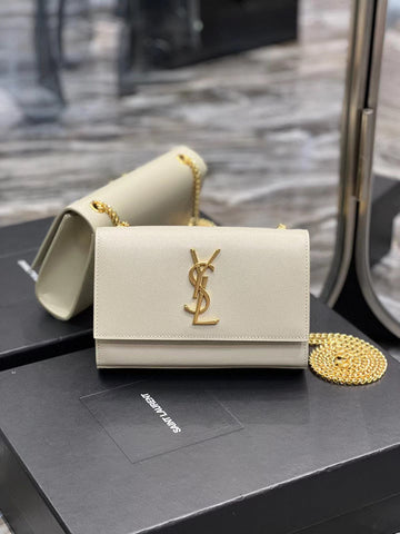 Luxe Carry - YSL Bag - 2030