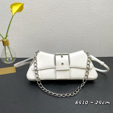 Luxe Carry - BLN-CIAGA WOMEN LUXURY BAGS - 803