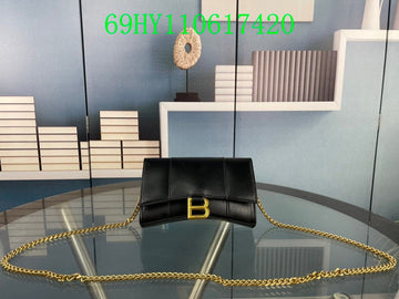 Luxe Carry - BGA Bags - 2244