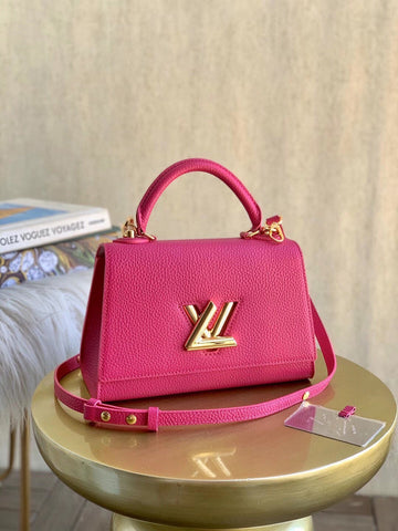 Luxe Carry - LV Bags - 15872